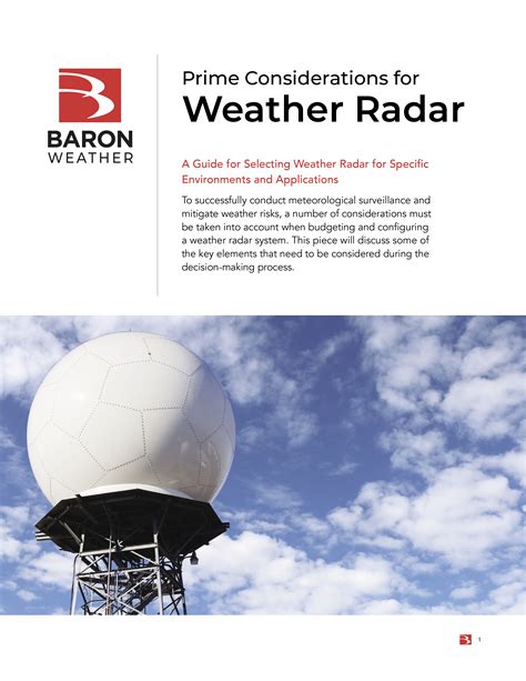 barona careers|baron weather radar.